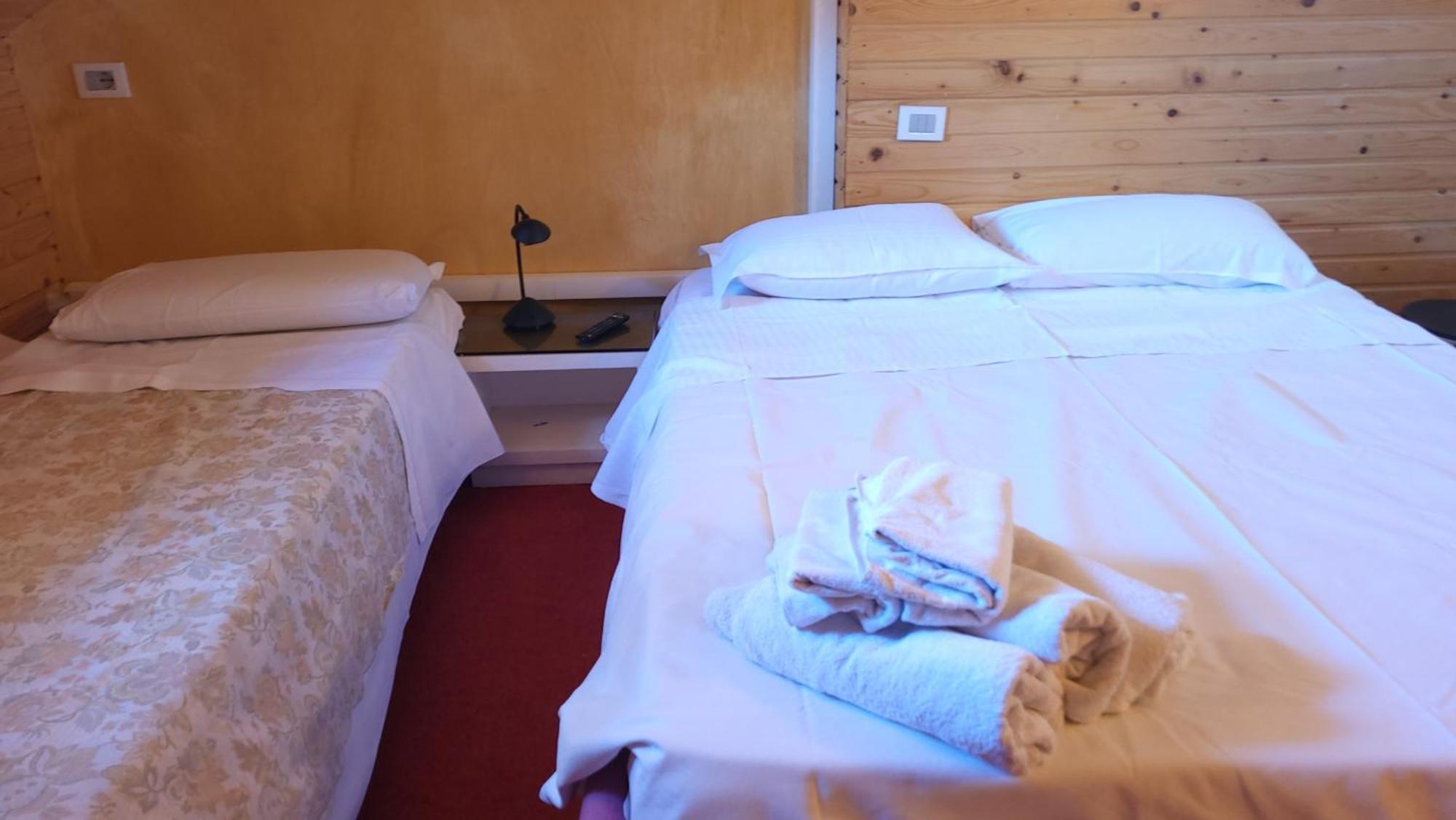 Vila Flavia B&B Constanţa Exteriör bild
