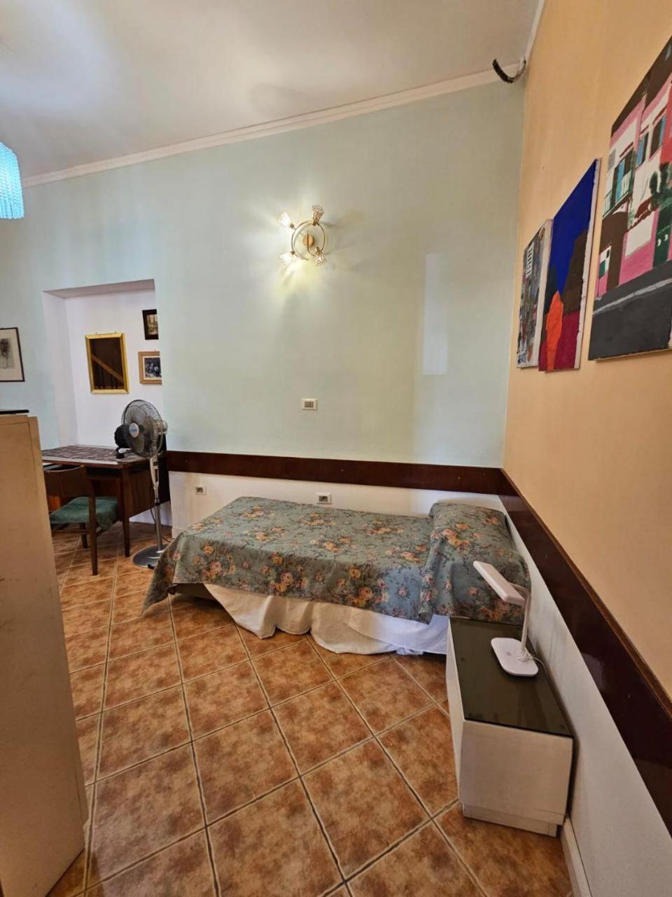 Vila Flavia B&B Constanţa Exteriör bild