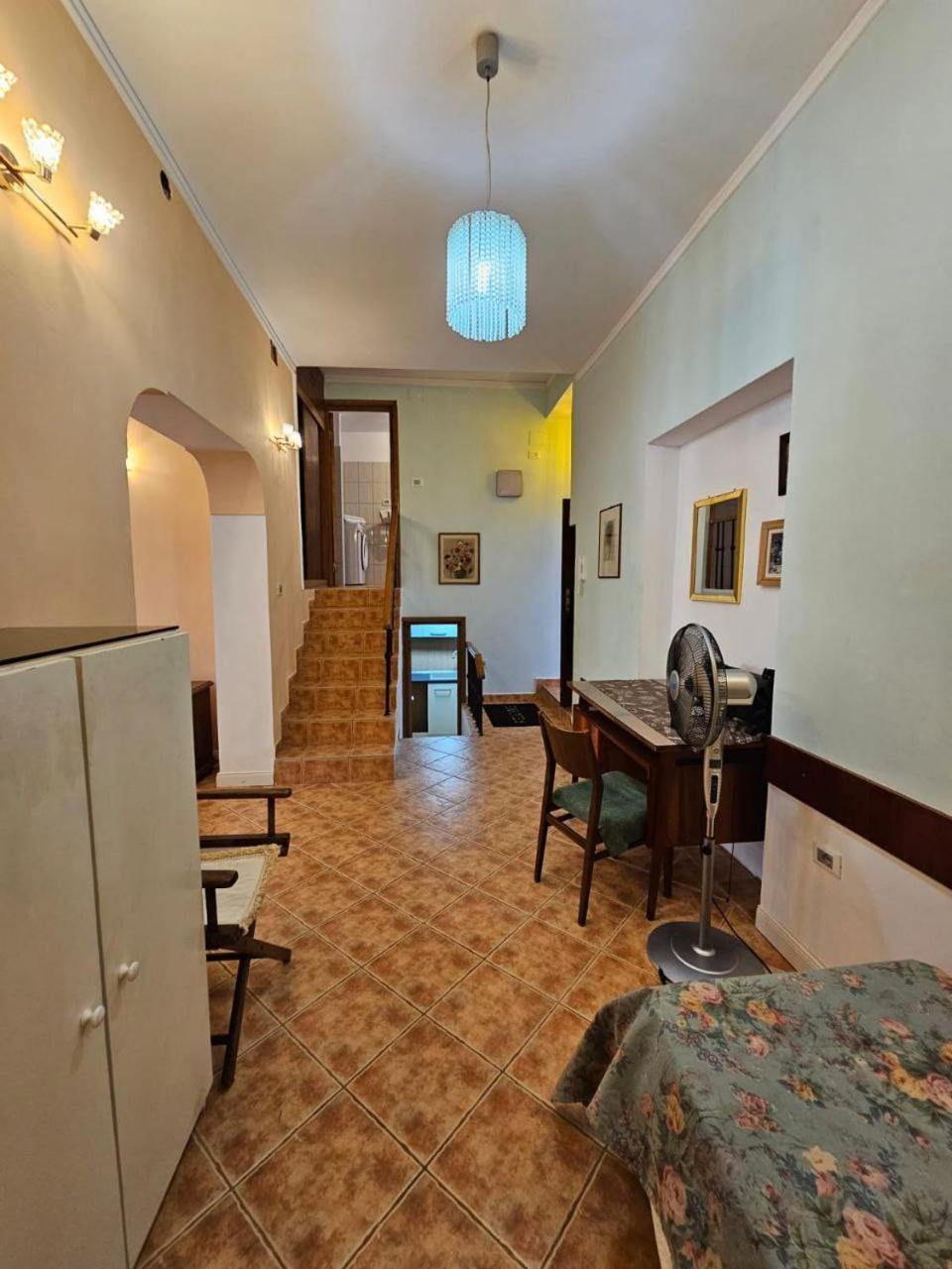 Vila Flavia B&B Constanţa Exteriör bild