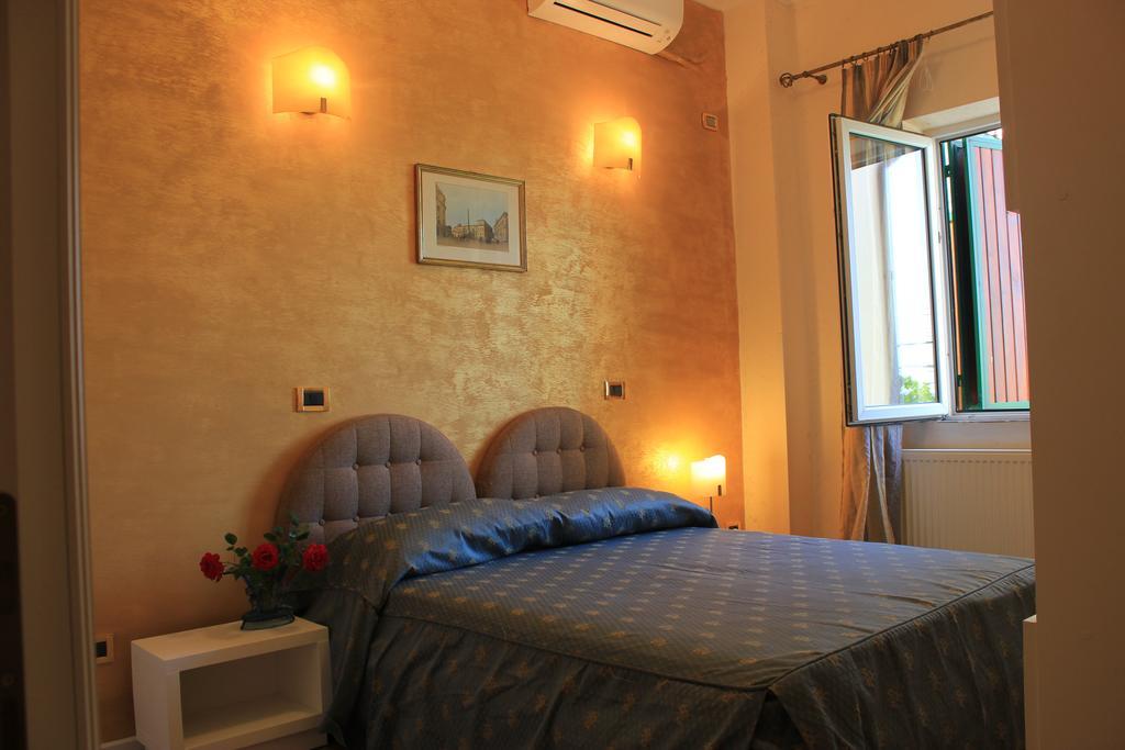 Vila Flavia B&B Constanţa Rum bild