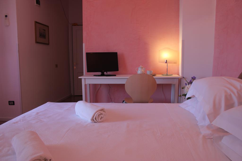 Vila Flavia B&B Constanţa Rum bild