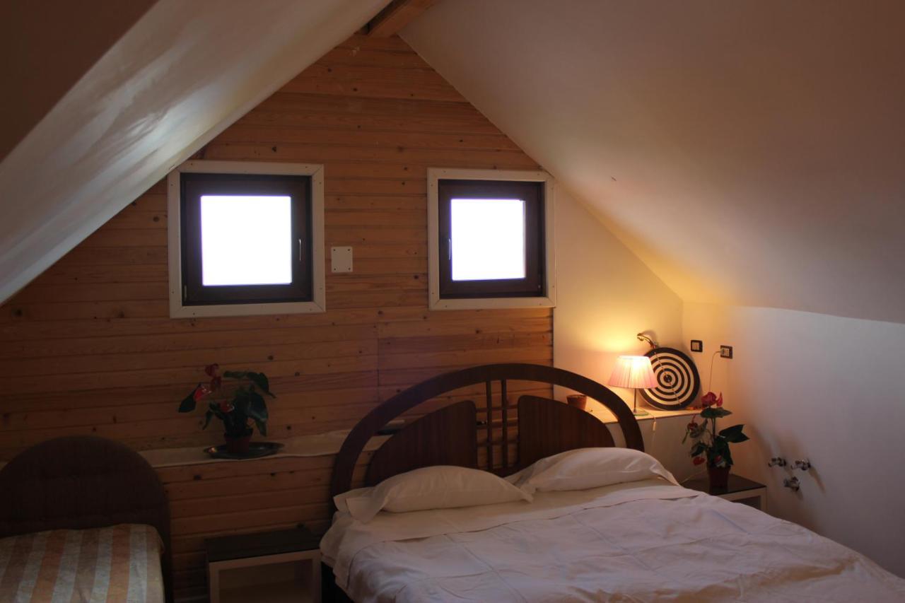 Vila Flavia B&B Constanţa Exteriör bild